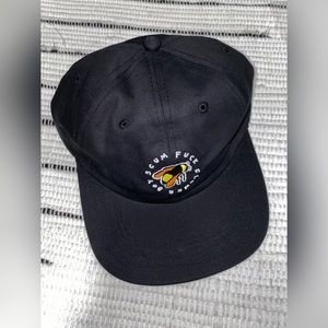 Golf Wang / Tyler, the creator black snapback hat